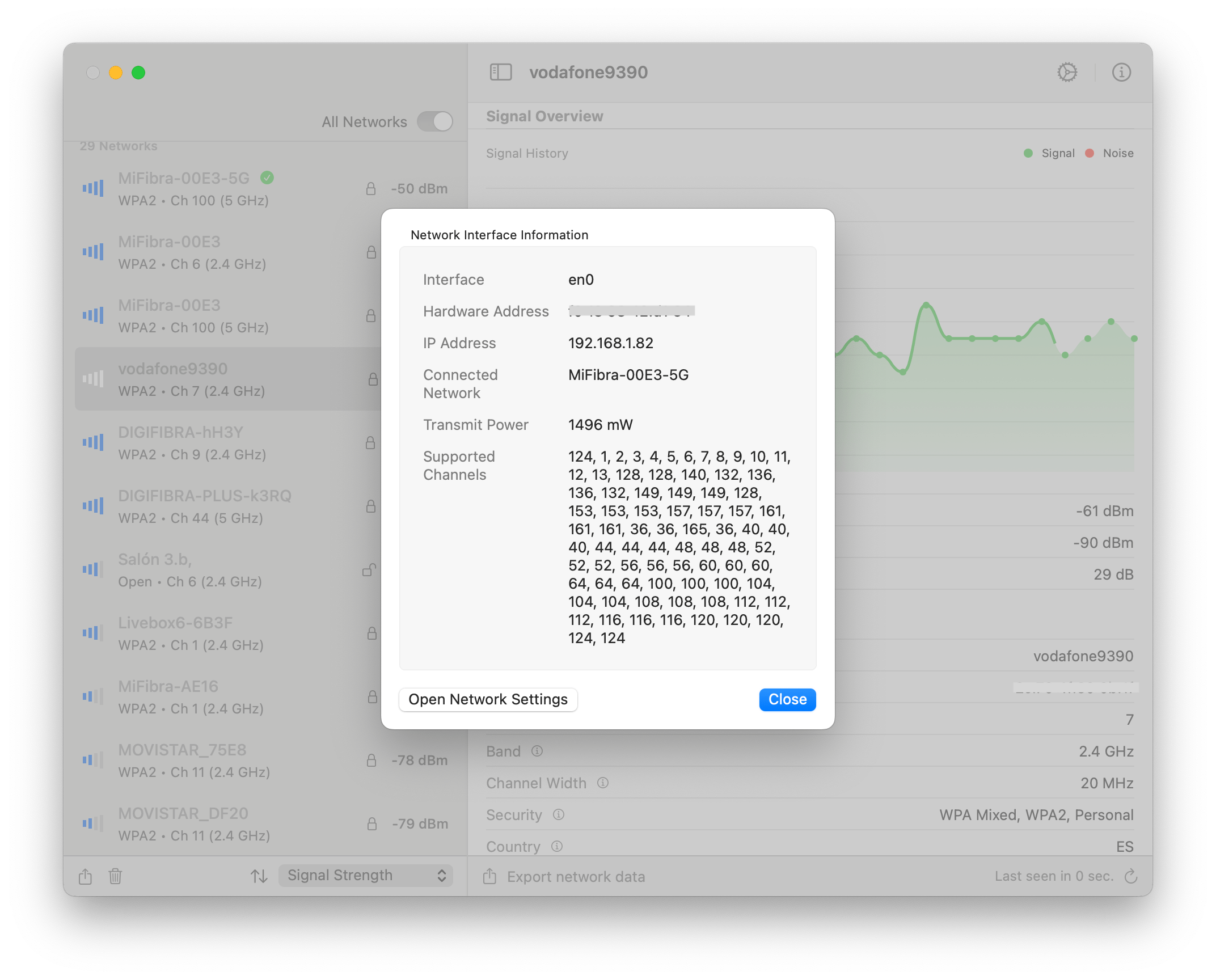 screenshot image 3